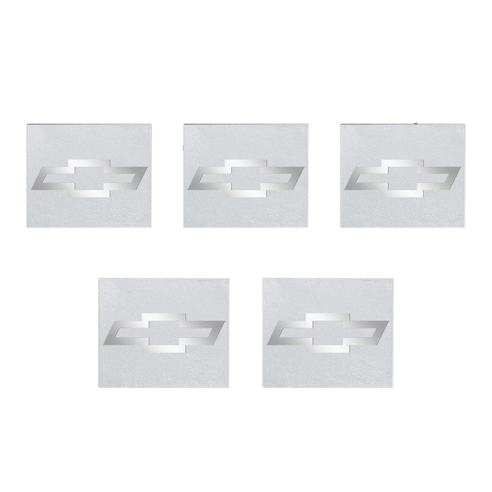 5/10/20Pcs 3D Nickel Metal Car Interior Dekoration Stickers Badges For Chevrolet Captiva Colorado Cruze Spark Malibu Trax Aveo
5/10/20Pcs 3D Nickel Metal Car Interior Dekoration Stickers Badges For Chevrolet Captiva Colorado Cruze Spark Malibu Trax Aveo