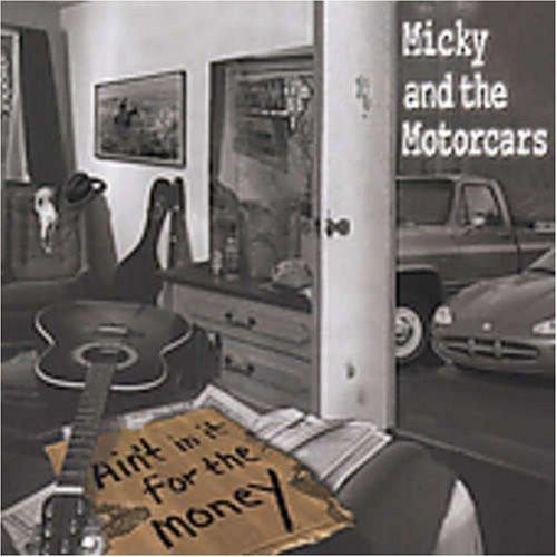 CD MICKY & THE MOTORCARS - Ain t In It For The Money 7035 Image Entertain 2004 US Rock Used
CD MICKY & THE MOTORCARS - Ain t In It For The Money 7035 Image Entertain 2004 US Rock Used