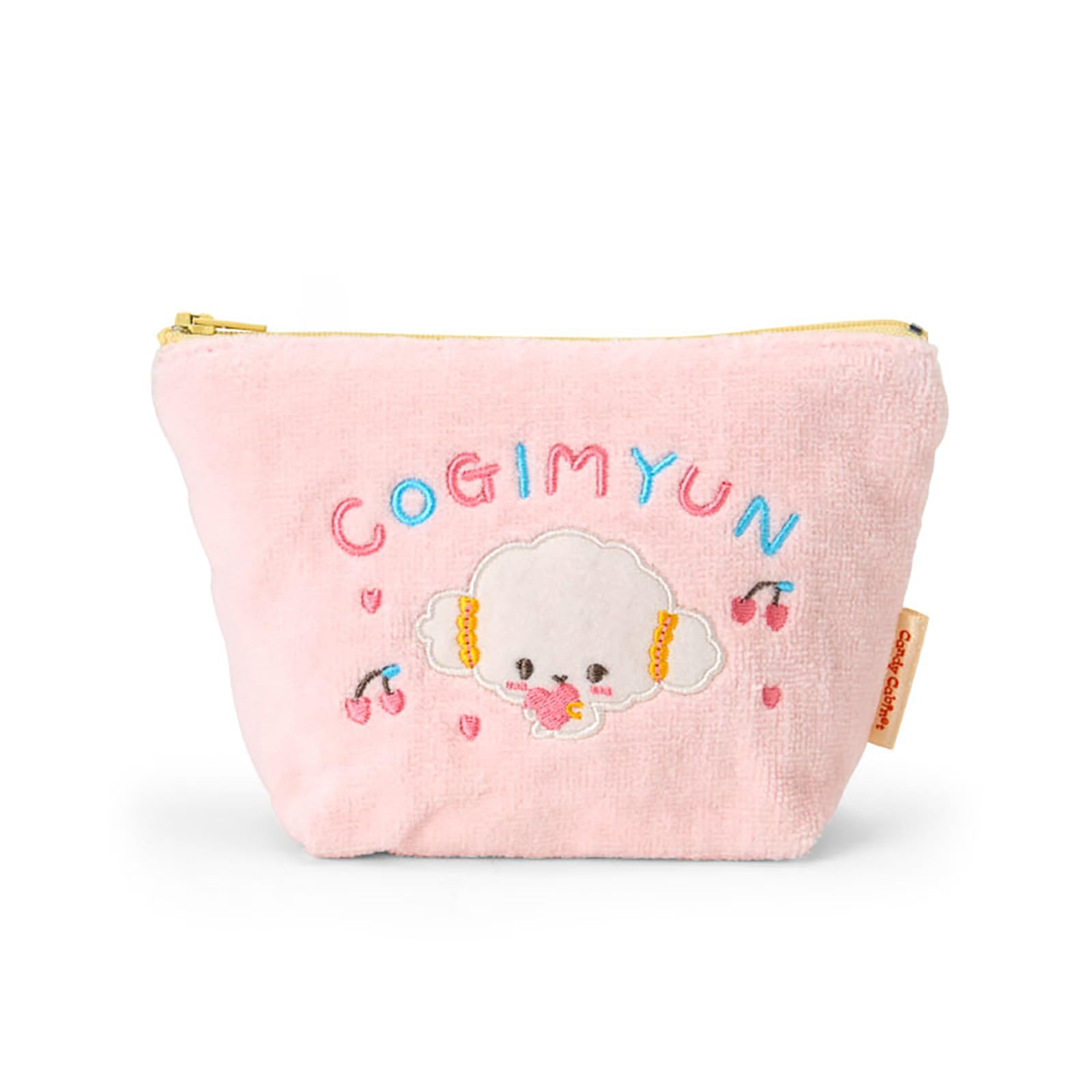 Sanrio Sweets Pile Pouch Kogimyun 2025 Белый день Подарочный чехол для аксессуаров 965049 &
Sanrio Sweets Pile Pouch Kogimyun 2025 Белый день Подарочный чехол для аксессуаров 965049 &