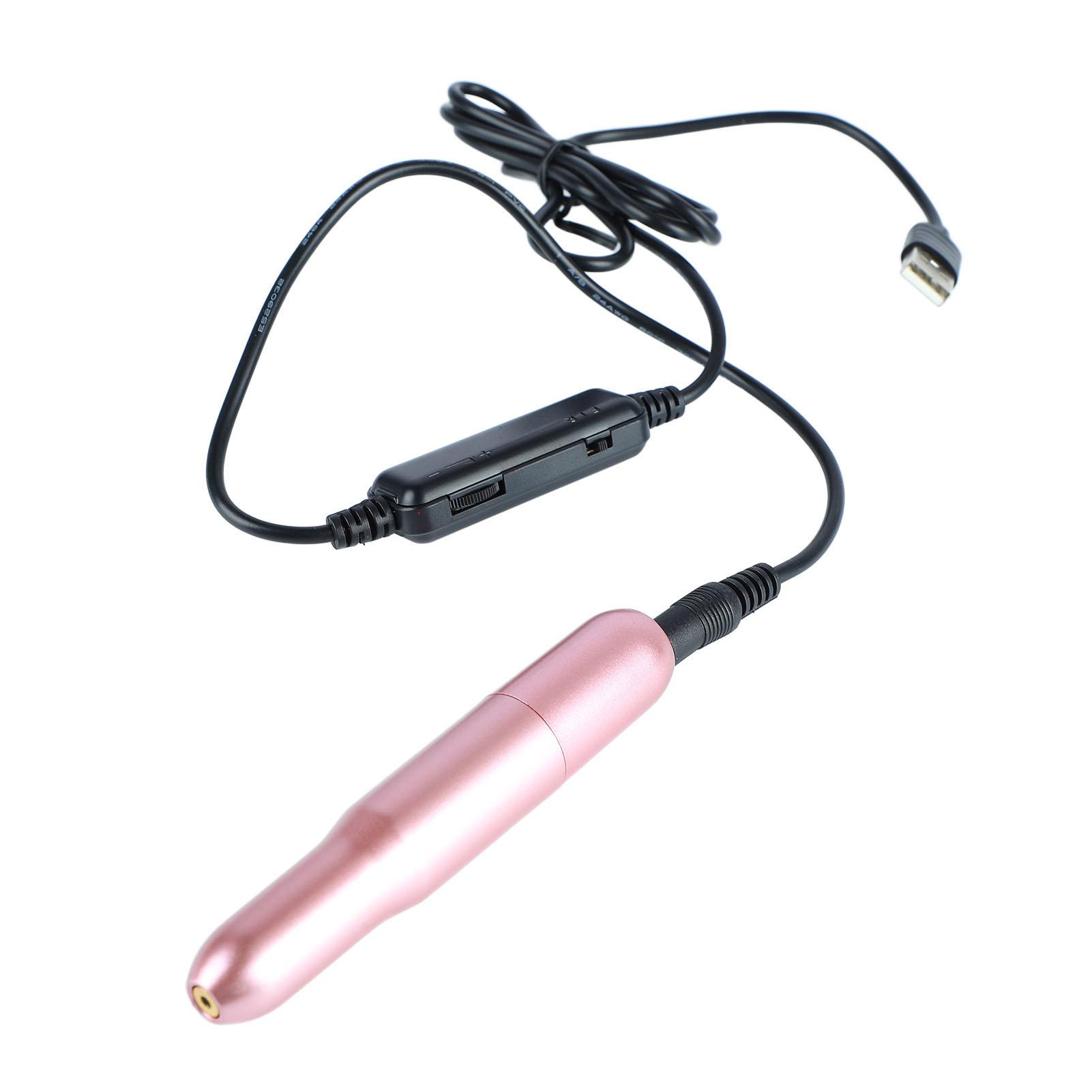 Electric Nail Drill Machine Professional 20000 RPM Quick Removal Low Noise Nail Polishing Machine 110240V
Electric Nail Drill Machine Professional 20000 RPM Quick Removal Low Noise Nail Polishing Machine 110240V
