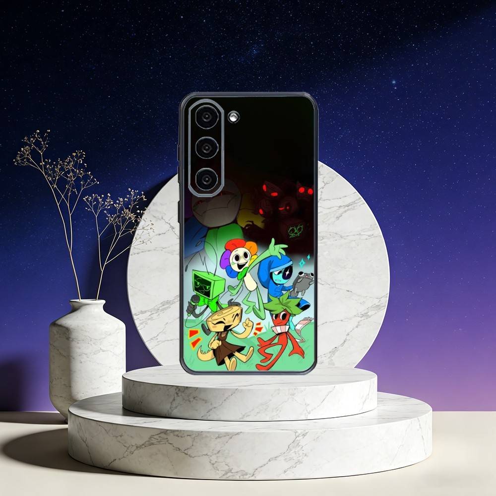C-Cartoon Goob D-Dandys World Phone Case For Samsung Galaxy A73,A72,A71,A70,A53,A52,A51,Others Soft Black Cover Samsung a12
C-Cartoon Goob D-Dandys World Phone Case For Samsung Galaxy A73,A72,A71,A70,A53,A52,A51,Others Soft Black Cover Samsung a12