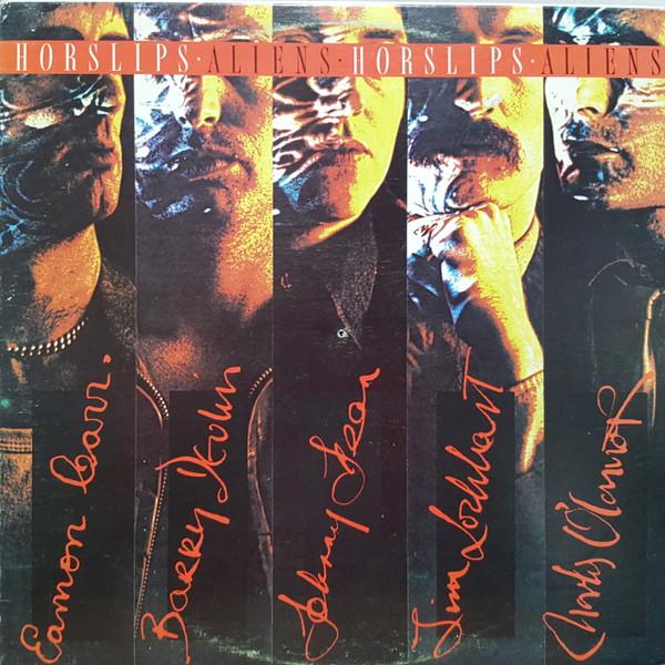 LP Record HORSLIPS Aliens 923816 DJM Records 1977 Canada Rock Used
LP Record HORSLIPS Aliens 923816 DJM Records 1977 Canada Rock Used