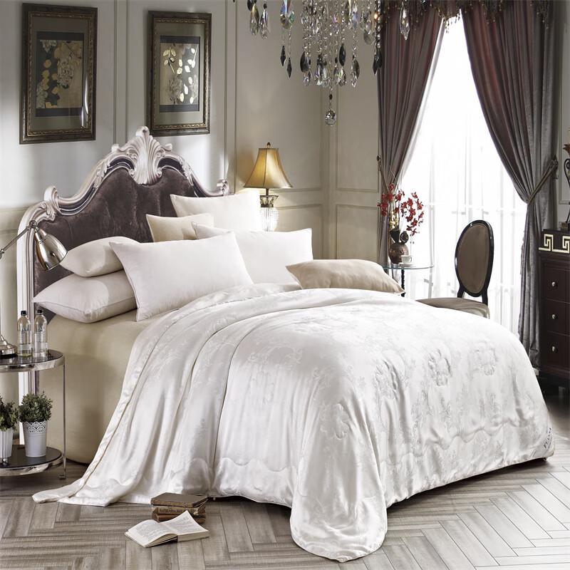 FUANNA Jia Yi Silk Duvet
FUANNA Jia Yi Silk Duvet