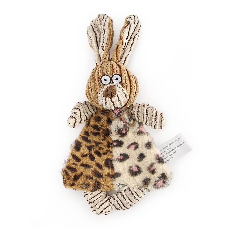 Corduroy Sound Pet Toy Dog Squeak Toy for Rabbit Mouse Cattle Clean Teeth Puppy Toys Pet Accessories Small Dog Toy
Corduroy Sound Pet Toy Dog Squeak Toy for Rabbit Mouse Cattle Clean Teeth Puppy Toys Pet Accessories Small Dog Toy