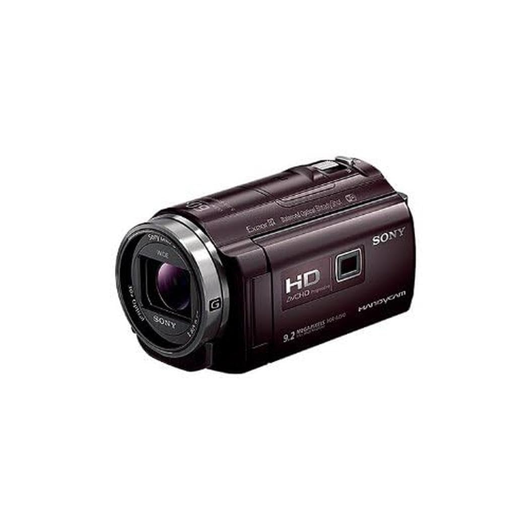 Відеокамера SONY Handycam PJ540 Пам ять 32 ГБ Коричневий Вбудований HDR-PJ540/T коричневий
Відеокамера SONY Handycam PJ540 Пам ять 32 ГБ Коричневий Вбудований HDR-PJ540/T коричневий