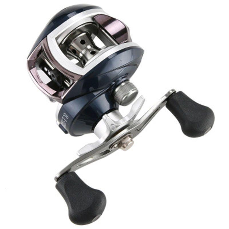 Катушка рыболовная мультипликаторная модели для левой и правой руки 81 1 капля воды подколесо Right
Катушка рыболовная мультипликаторная модели для левой и правой руки 81 1 капля воды подколесо Right