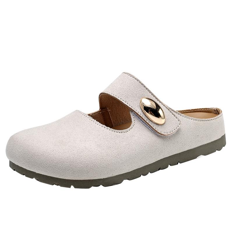 Soft Sole One-piece Lacing Casual Women s Shoes 42 бежевий
Soft Sole One-piece Lacing Casual Women s Shoes 42 бежевий