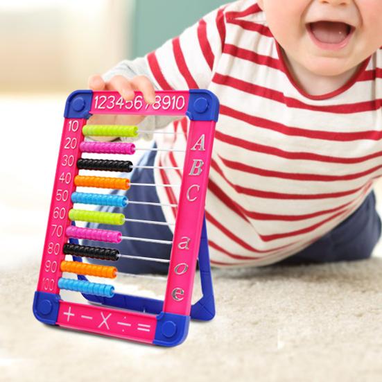 Abacus Детский сад Дети Красочный Яркий Цвет Гладкая Стоячая Защита Шеи Студенты Способность Математического Расчета Продвижение Счетная Рамка Игрушка Счеты
Abacus Детский сад Дети Красочный Яркий Цвет Гладкая Стоячая Защита Шеи Студенты Способность Математического Расчета Продвижение Счетная Рамка Игрушка Счеты