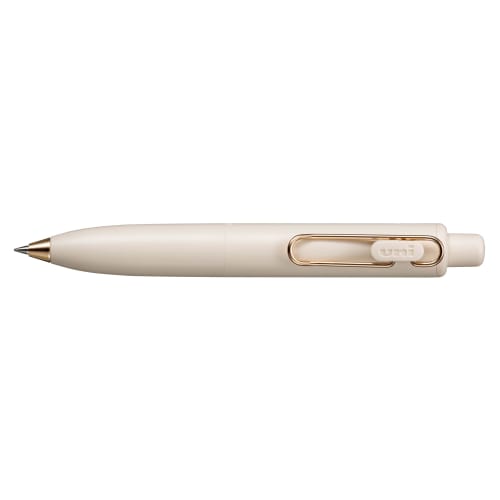 Шариковая ручка Mitsubishi Pencil Gel Uniball One P Rose Gold Характеристики 0,5 Йогурт UMNSPG05.46
Шариковая ручка Mitsubishi Pencil Gel Uniball One P Rose Gold Характеристики 0,5 Йогурт UMNSPG05.46