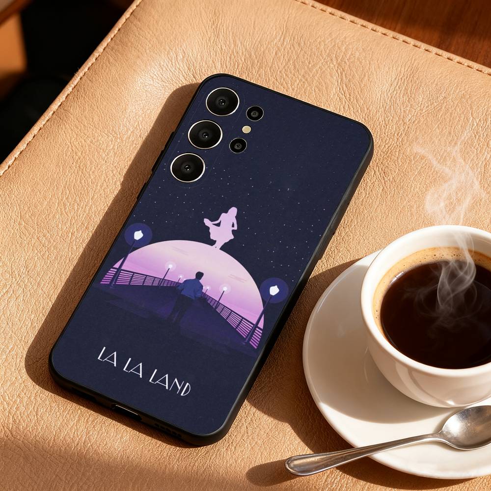 F-Film La La Land Phone Case For Samsung S26,S25,S24,S21,S22,S23,S30,Ultra,S20,FE,Lite,10,9,Black Cover Samsung S21Ultra
F-Film La La Land Phone Case For Samsung S26,S25,S24,S21,S22,S23,S30,Ultra,S20,FE,Lite,10,9,Black Cover Samsung S21Ultra