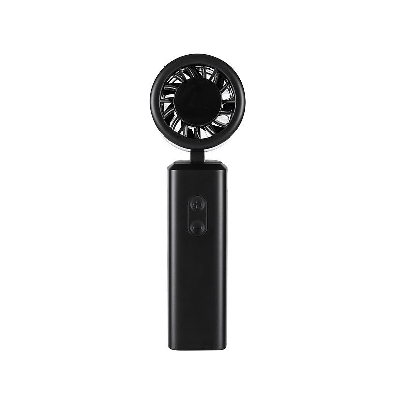 2026 Turbocharged High-Speed Portable Handheld & Neck-Hanging Outdoor Fan 154x52x58 mm чорний
2026 Turbocharged High-Speed Portable Handheld & Neck-Hanging Outdoor Fan 154x52x58 mm чорний