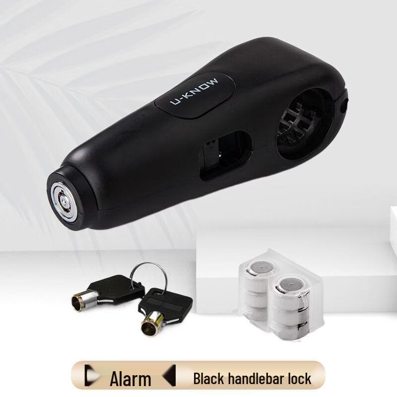 Lishi Motorcycle Brake Handlebar Lock
Lishi Motorcycle Brake Handlebar Lock