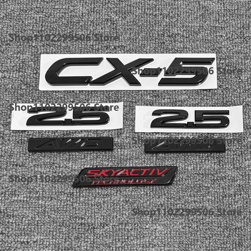 ABS Емблема для Mazda CX-5 2017-2021Логотип Автомобільна Передня Решітка Багажник Кермо Задня Кришка Багажника Значок Наклейка Креативна Модифікація
ABS Емблема для Mazda CX-5 2017-2021Логотип Автомобільна Передня Решітка Багажник Кермо Задня Кришка Багажника Значок Наклейка Креативна Модифікація