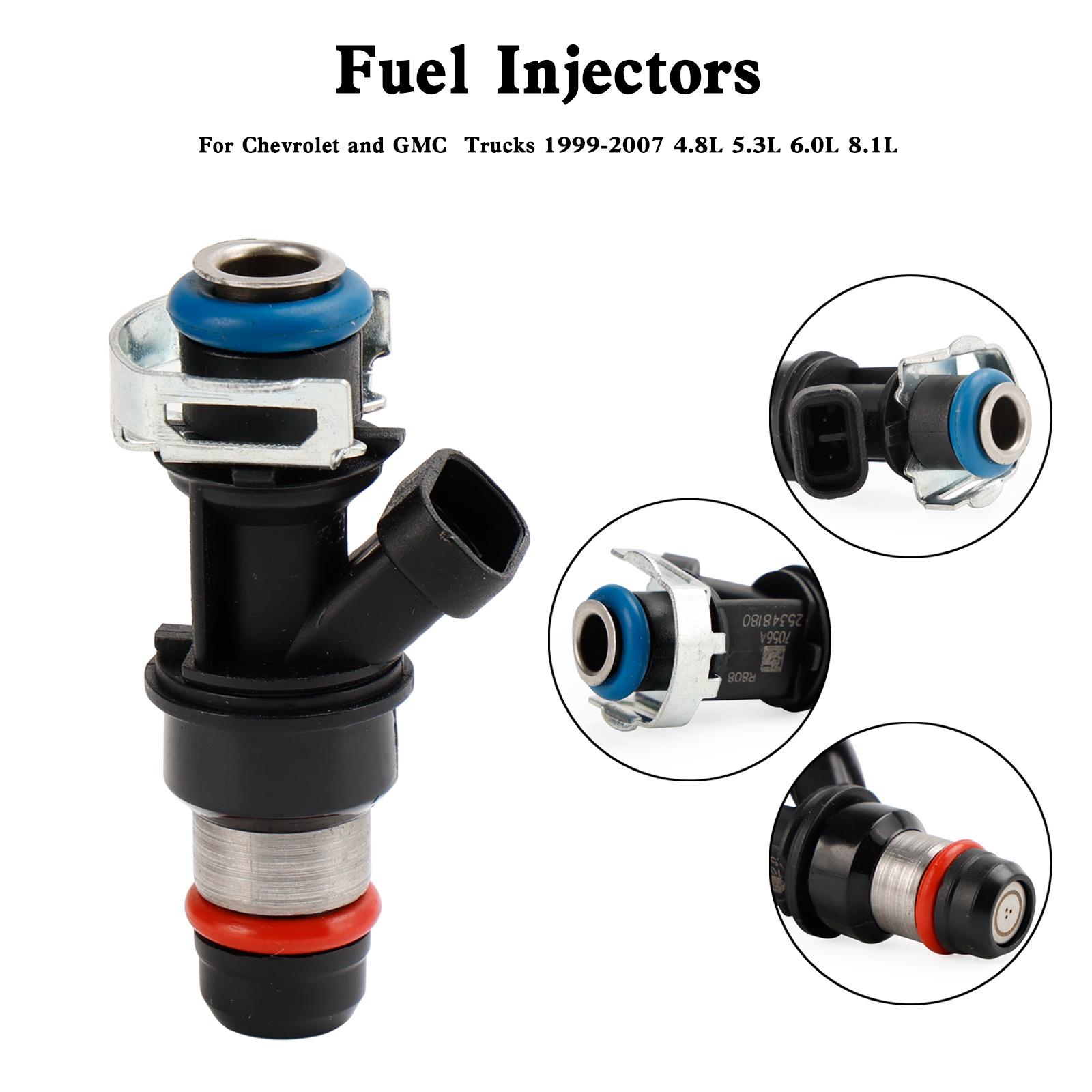 25348180 Топливные форсунки 881693002 RA087006 Для Chevy MerCruiser Volvo Penta
25348180 Топливные форсунки 881693002 RA087006 Для Chevy MerCruiser Volvo Penta