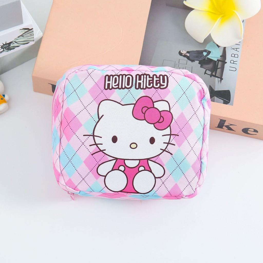 Hello Kitty Kuromi Cinnamoroll Kimono Checkered Pattern Portable Makeup Bag For Cosmetics And Sanitary Products Pink Pattern
Hello Kitty Kuromi Cinnamoroll Kimono Checkered Pattern Portable Makeup Bag For Cosmetics And Sanitary Products Pink Pattern