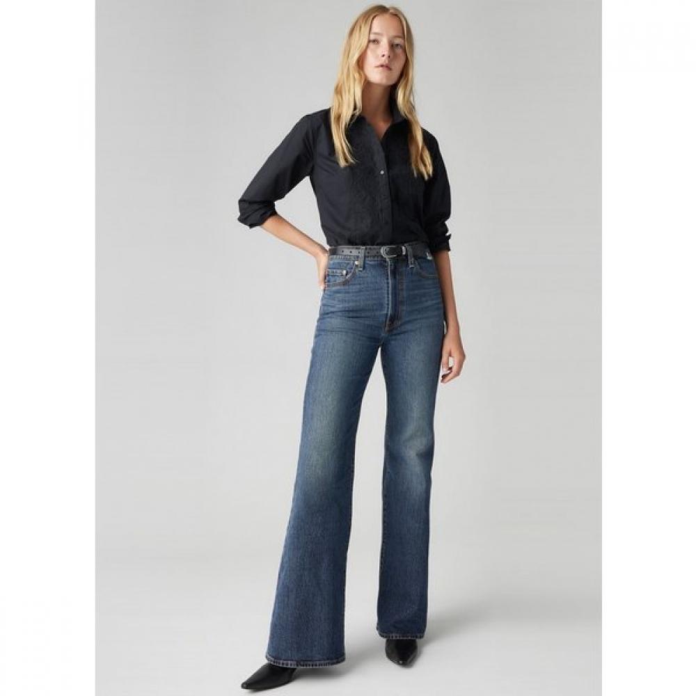Levi S Women S Lipcage Bell jeanS A75030019 70(28)/82
Levi S Women S Lipcage Bell jeanS A75030019 70(28)/82
