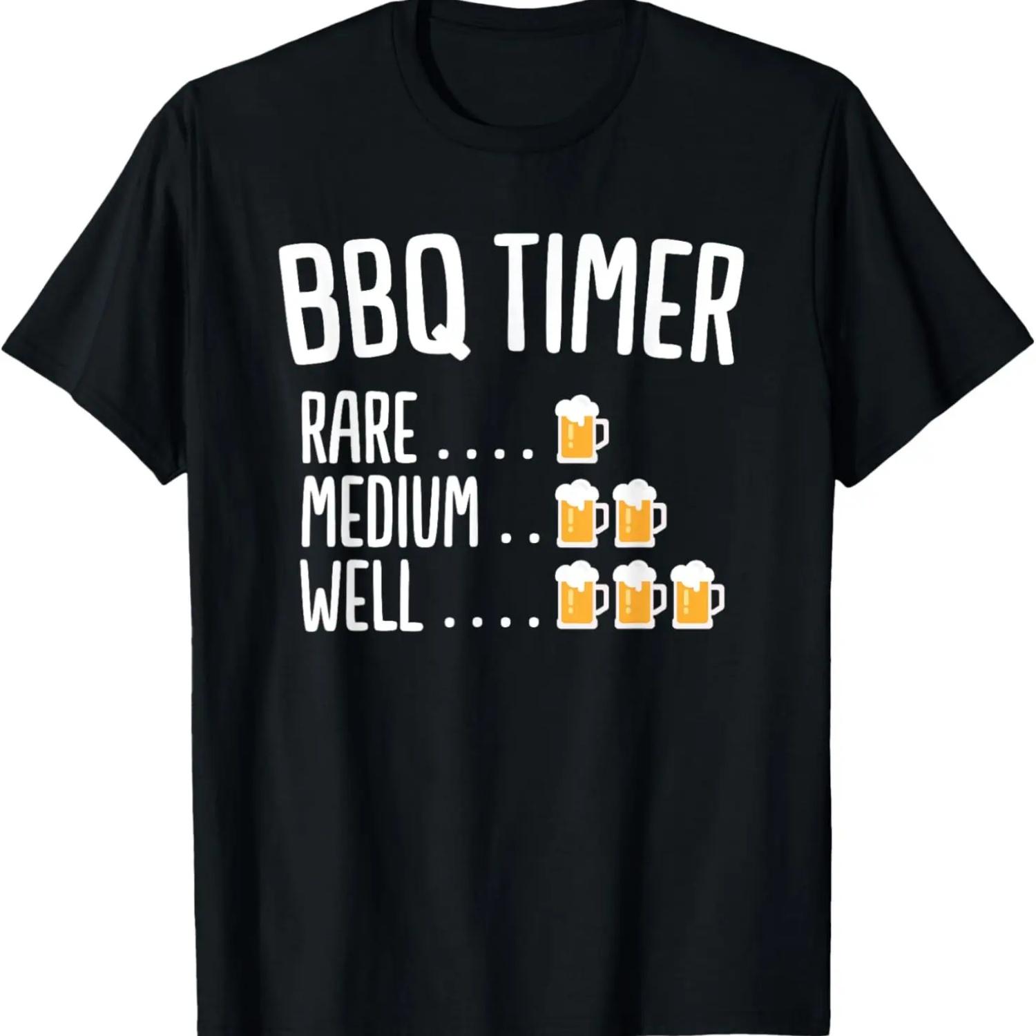 Bbq I Can Go Low Slow Funny Barbecue Grilling Dad Men Women T-Shirt XXXXXL чорний
Bbq I Can Go Low Slow Funny Barbecue Grilling Dad Men Women T-Shirt XXXXXL чорний