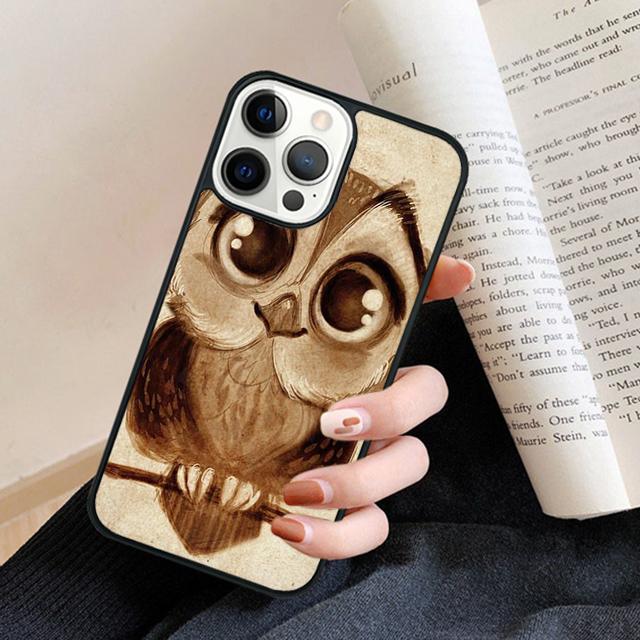 Чехол для телефона Цветные совы Задняя крышка для iPhone 17 Air 16 15 14 13 11 12 Pro Max Plus Fundas Coque iPhone 13
Чехол для телефона Цветные совы Задняя крышка для iPhone 17 Air 16 15 14 13 11 12 Pro Max Plus Fundas Coque iPhone 13