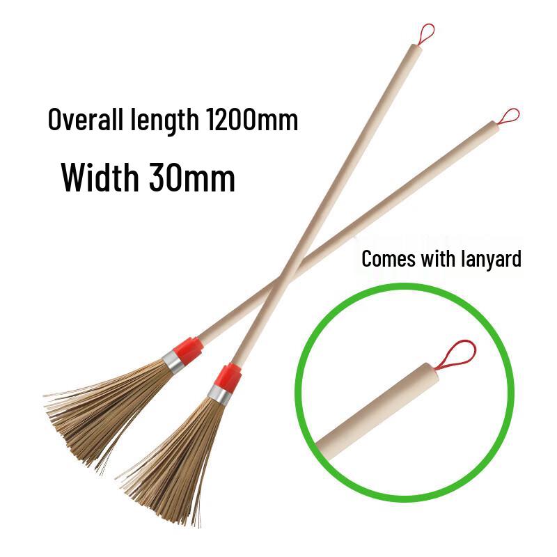 Dianne Long Handle Bamboo Pot Cleaning Brush Set
Dianne Long Handle Bamboo Pot Cleaning Brush Set