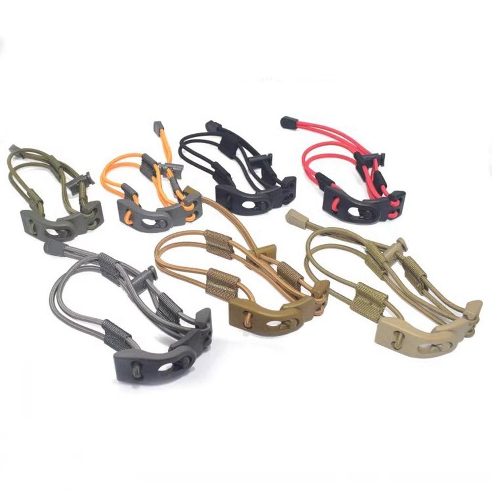 1/2 шт. эластичные нейлоновые фиксирующие пряжки, многоцветные уличные тактические веревки, уличный инструмент 
1/2 шт. эластичные нейлоновые фиксирующие пряжки, многоцветные уличные тактические веревки, уличный инструмент
