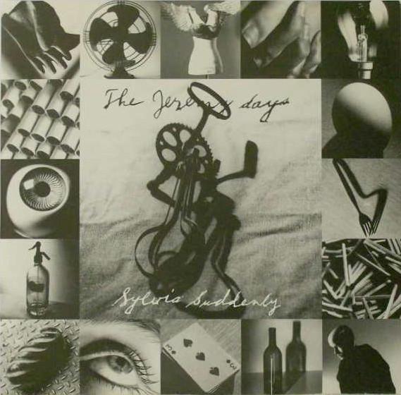 7inch Record JEREMY DAYS Sylvia Suddenly PO124 Polydor 1991 UK Rock Used
7inch Record JEREMY DAYS Sylvia Suddenly PO124 Polydor 1991 UK Rock Used