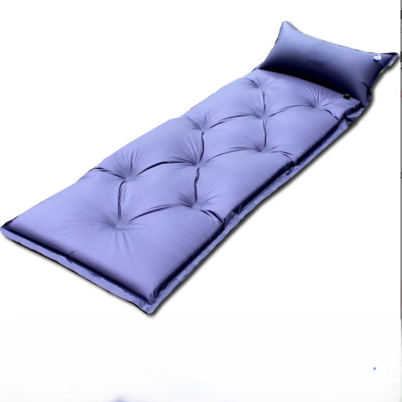 OEING Self-Inflating Double Camping Sleeping Mat
OEING Self-Inflating Double Camping Sleeping Mat