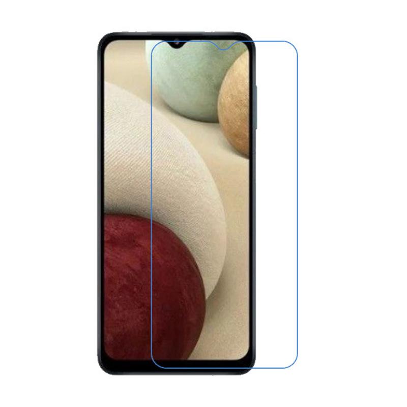 Ultra Clear Screen Protective for Samsung Galaxy A12/A02s (164.2x75.9x9.1mm)/M02s/A02/M12/A32 5G/M32 5G
Ultra Clear Screen Protective for Samsung Galaxy A12/A02s (164.2x75.9x9.1mm)/M02s/A02/M12/A32 5G/M32 5G