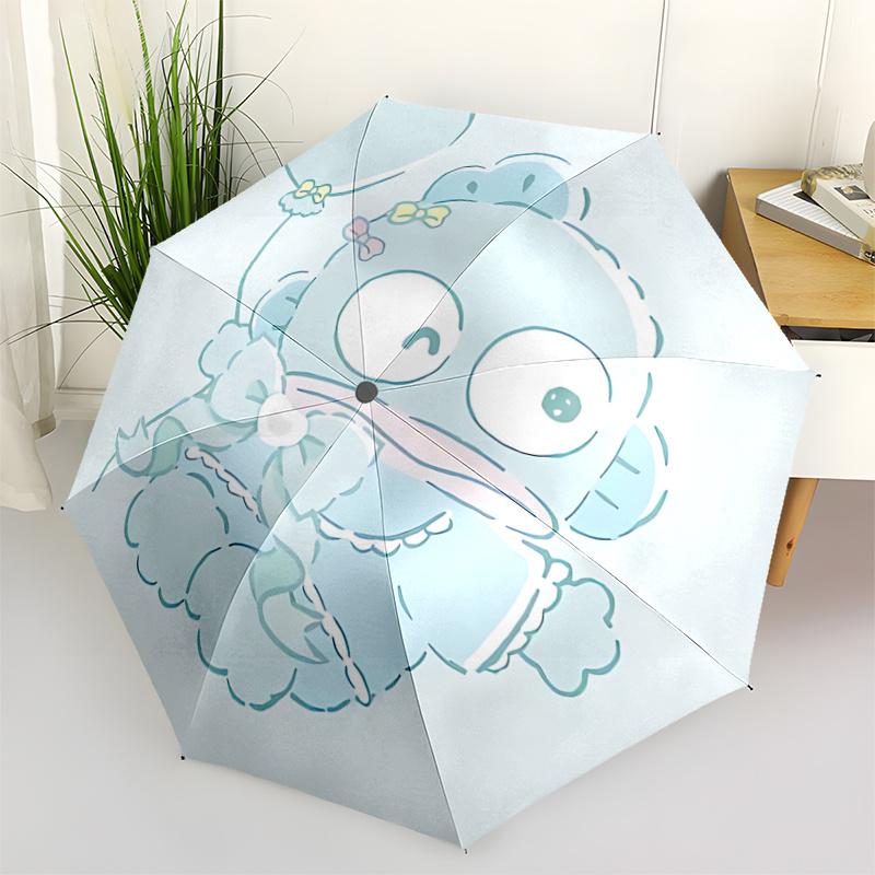 1pc Adorable Heart-Shaped Balloon Design Automatic Opening/Closing Umbrella with Cute Bow Decorations - Perfect for Fans, Travelers, Daily Use, and Fe
1pc Adorable Heart-Shaped Balloon Design Automatic Opening/Closing Umbrella with Cute Bow Decorations - Perfect for Fans, Travelers, Daily Use, and Fe