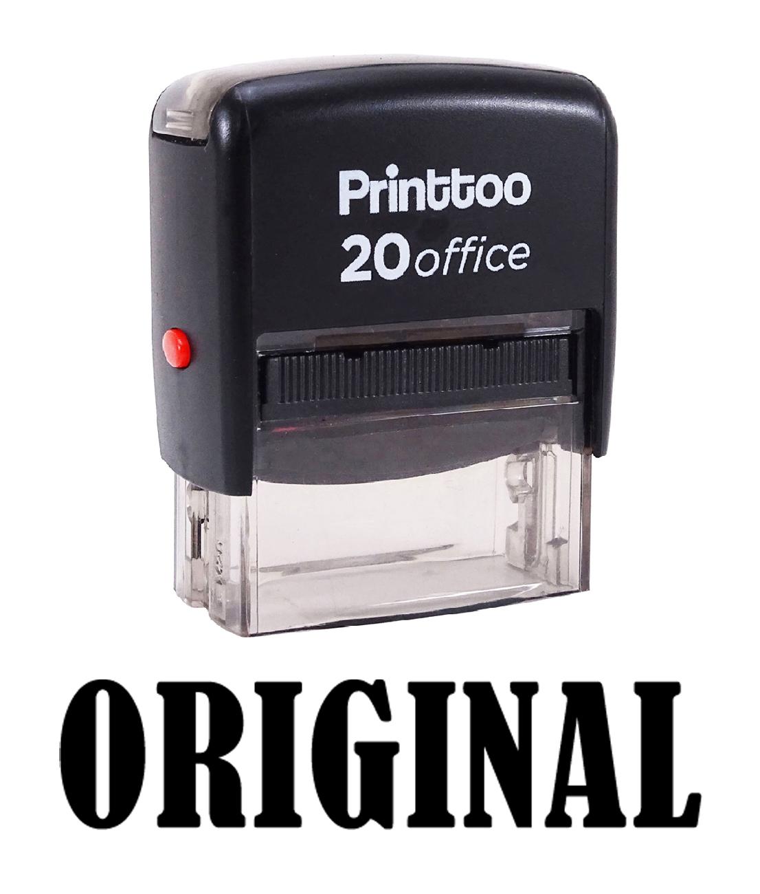 Printtoo Self Inking Rubber Stamp Office Канцелярские товары ОРИГИНАЛ на заказ 14 mm x 38 mm (Approx) чёрный
Printtoo Self Inking Rubber Stamp Office Канцелярские товары ОРИГИНАЛ на заказ 14 mm x 38 mm (Approx) чёрный