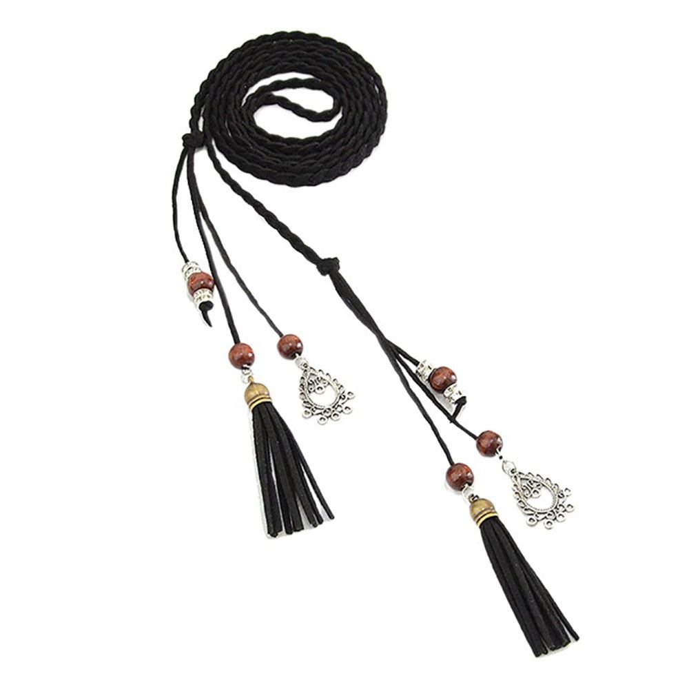 Style Dress Accessories Woven Rope Boho Style Braided Belt Waist Chain Tassles Belts Waist Rope кофейный
Style Dress Accessories Woven Rope Boho Style Braided Belt Waist Chain Tassles Belts Waist Rope кофейный