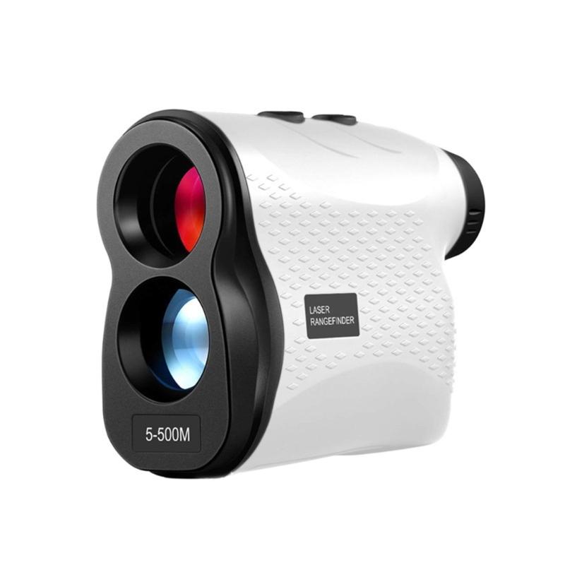 500 Yards Golf Rangefinder Golf Lasers Rangefinder with Slope High Precisions Golf Range Finder Devices 6X Magnification
500 Yards Golf Rangefinder Golf Lasers Rangefinder with Slope High Precisions Golf Range Finder Devices 6X Magnification