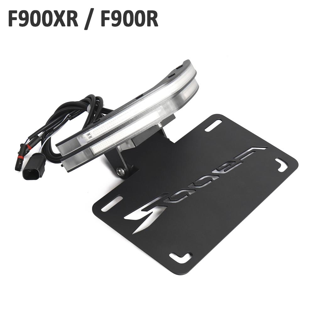 Fit For BMW F900R F900XR F 900 R F900 XR 2020-2024 Motorcycle License Plate Holder Bracket Rear Tail Tidy Fender Eliminator kit чёрный
Fit For BMW F900R F900XR F 900 R F900 XR 2020-2024 Motorcycle License Plate Holder Bracket Rear Tail Tidy Fender Eliminator kit чёрный