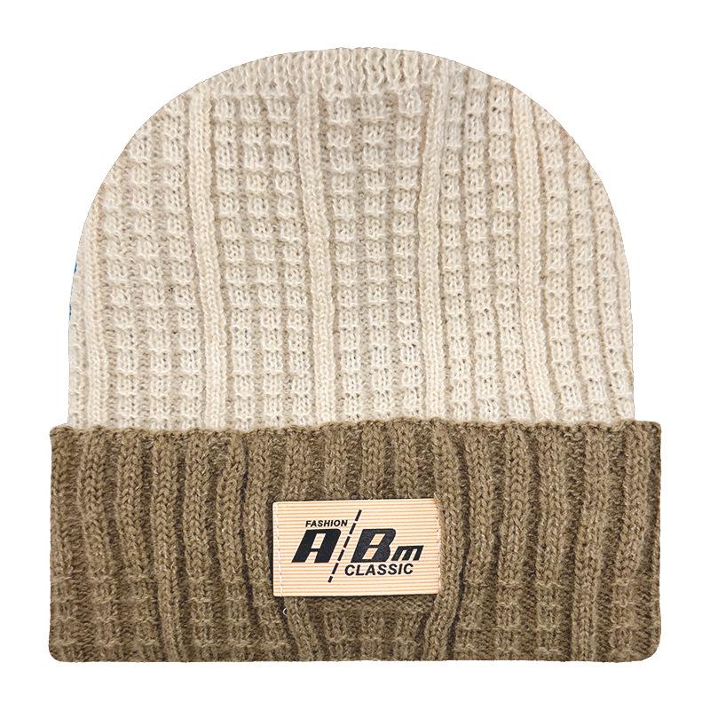 Hat women s autumn and winter knitted plush bucket hat big head circumference bucket hat thermal basin hat shows a small tide
Hat women s autumn and winter knitted plush bucket hat big head circumference bucket hat thermal basin hat shows a small tide