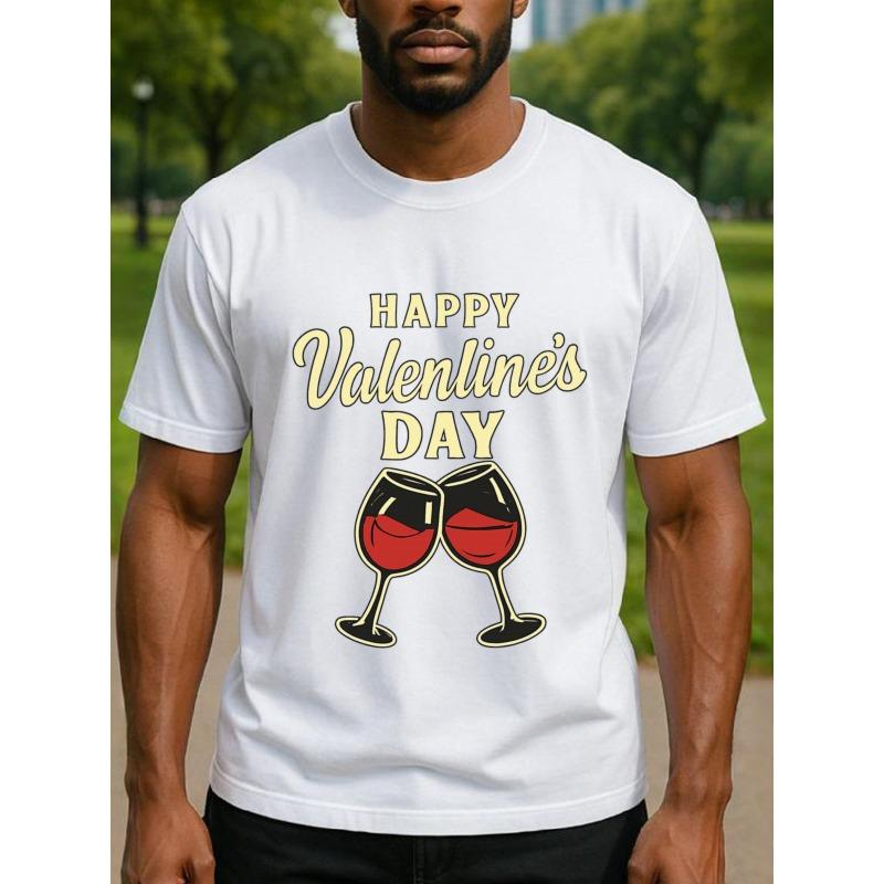 European sizes Men S Print Short-Sleeved T-Shirt | Loose Fit, Comfortable Crew Neck, Casual and Business-Appropriate, All-Season 4XL білий
European sizes Men S Print Short-Sleeved T-Shirt | Loose Fit, Comfortable Crew Neck, Casual and Business-Appropriate, All-Season 4XL білий