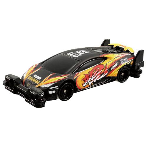 TAKARA TOMY Tomica Super Speed Tomica SST-06 TEAM SHINOBI Lamborghini Huracan Performante Hayabusa EDITION Mini car car toy 3 years old and above
TAKARA TOMY Tomica Super Speed Tomica SST-06 TEAM SHINOBI Lamborghini Huracan Performante Hayabusa EDITION Mini car car toy 3 years old and above