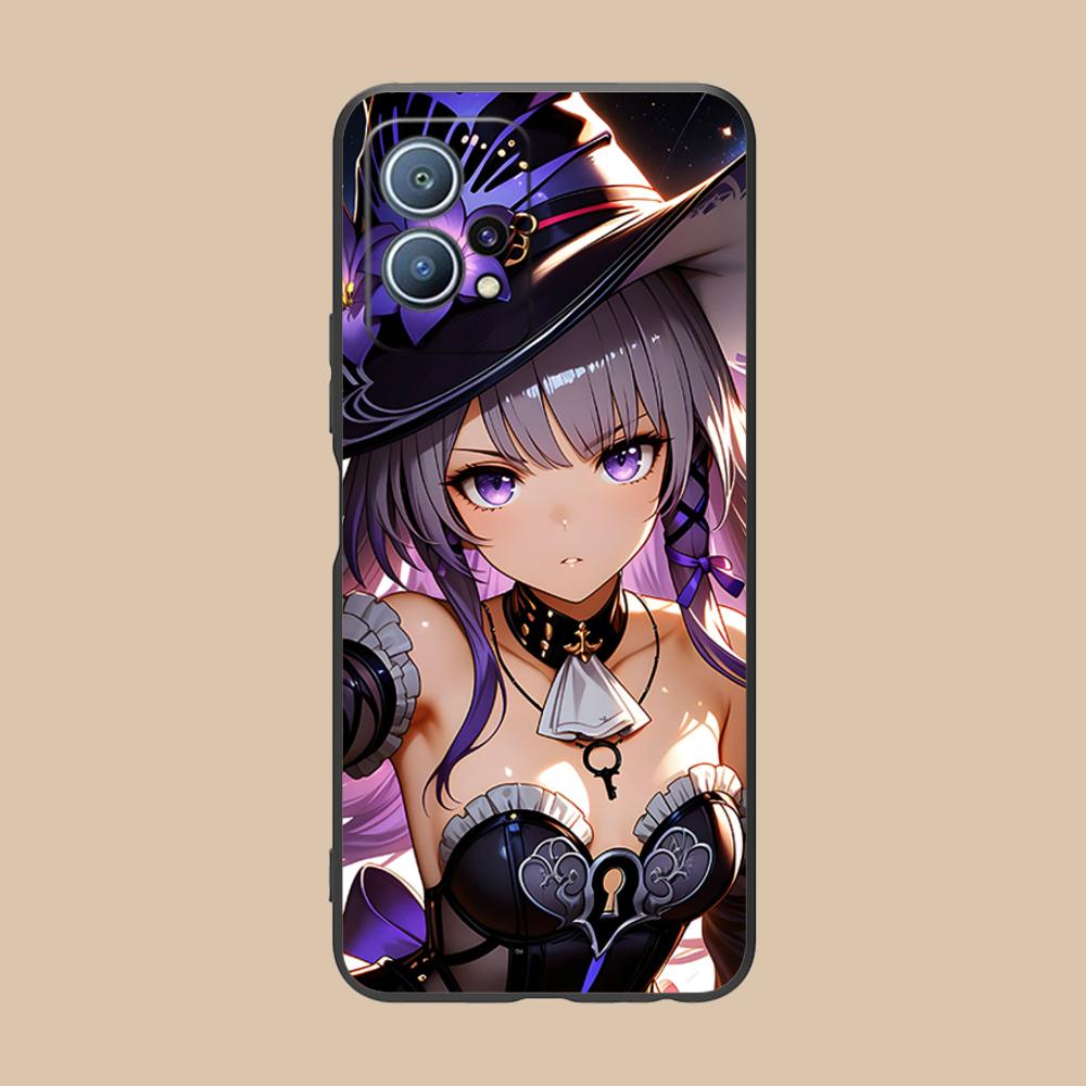 HSR Herta Matte TPU Mobile Phone Case for Huawei P60 P50 P40 P30 P20 P10 P9 P8 Pro Lite Plus Colorful Printing Cover Huawei P8
HSR Herta Matte TPU Mobile Phone Case for Huawei P60 P50 P40 P30 P20 P10 P9 P8 Pro Lite Plus Colorful Printing Cover Huawei P8