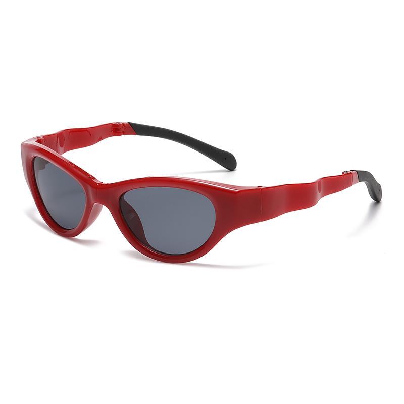 Fashionable New Headband Sunglasses For Women High-end Cat Eye High-definition UV Resistant Sunglasses JH8001 красный
Fashionable New Headband Sunglasses For Women High-end Cat Eye High-definition UV Resistant Sunglasses JH8001 красный