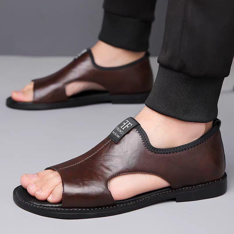 Men s 2025 Breathable Non-slip Plus Size White Beach Sandals 39 коричневий
Men s 2025 Breathable Non-slip Plus Size White Beach Sandals 39 коричневий