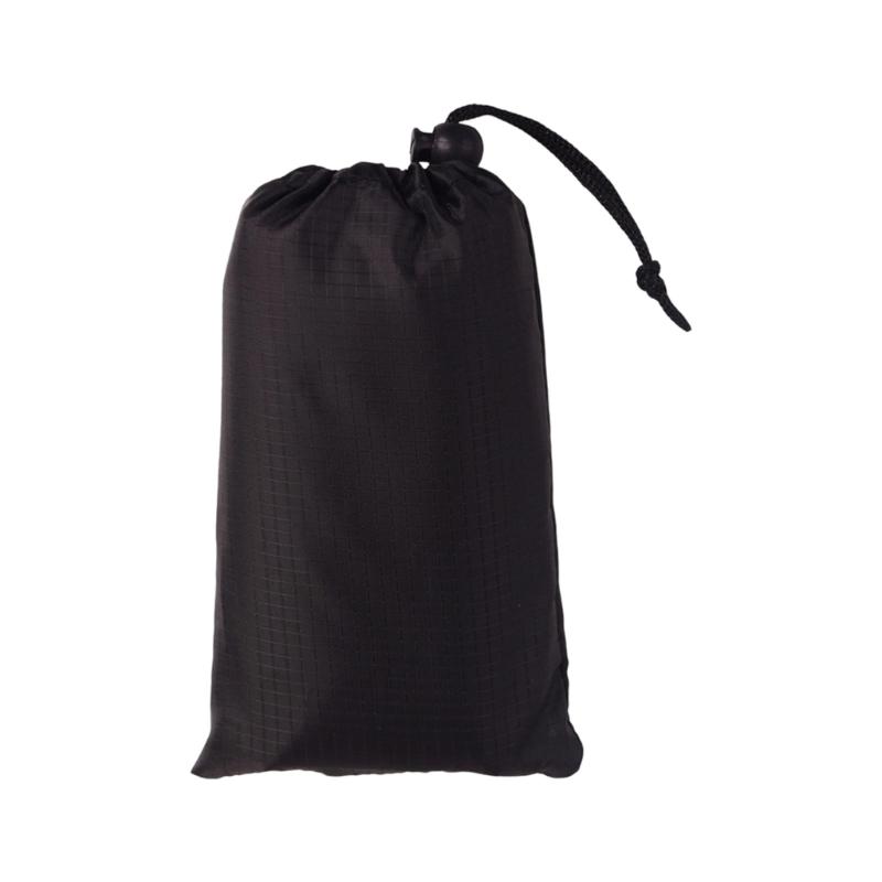Portables Outdoor Blanket Foldable Sandproof Compacts Size Includes Carry Bag And Metal Stakes For Secure Use In Wind чорний
Portables Outdoor Blanket Foldable Sandproof Compacts Size Includes Carry Bag And Metal Stakes For Secure Use In Wind чорний