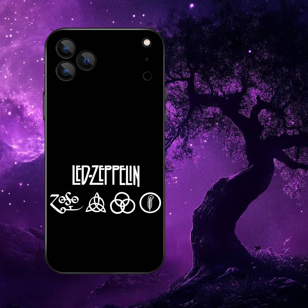 L-Led Z-Zeppelin Phone Case For iPhone 17,16,15,14,13,12,Pro,Max,Plus,E,SE4,Air,Mini Black Soft Box iPhone12
L-Led Z-Zeppelin Phone Case For iPhone 17,16,15,14,13,12,Pro,Max,Plus,E,SE4,Air,Mini Black Soft Box iPhone12