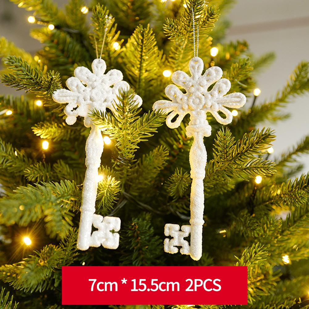 Рождественский подвесной орнамент, висящий дома, новогодняя елочная композиция Key
Рождественский подвесной орнамент, висящий дома, новогодняя елочная композиция Key