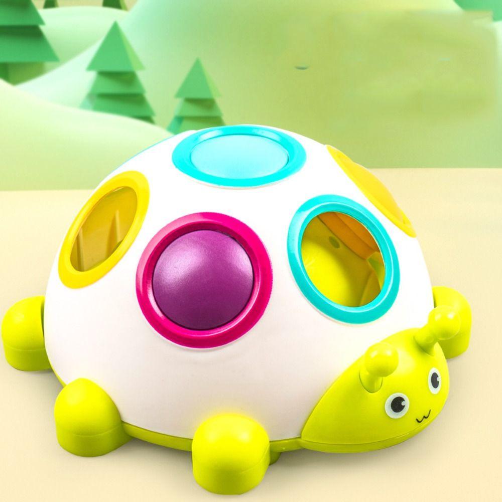 Press Finger Finger Beetle Hole Digging Toy Beetle Color Sensory Activity Toddler A
Press Finger Finger Beetle Hole Digging Toy Beetle Color Sensory Activity Toddler A