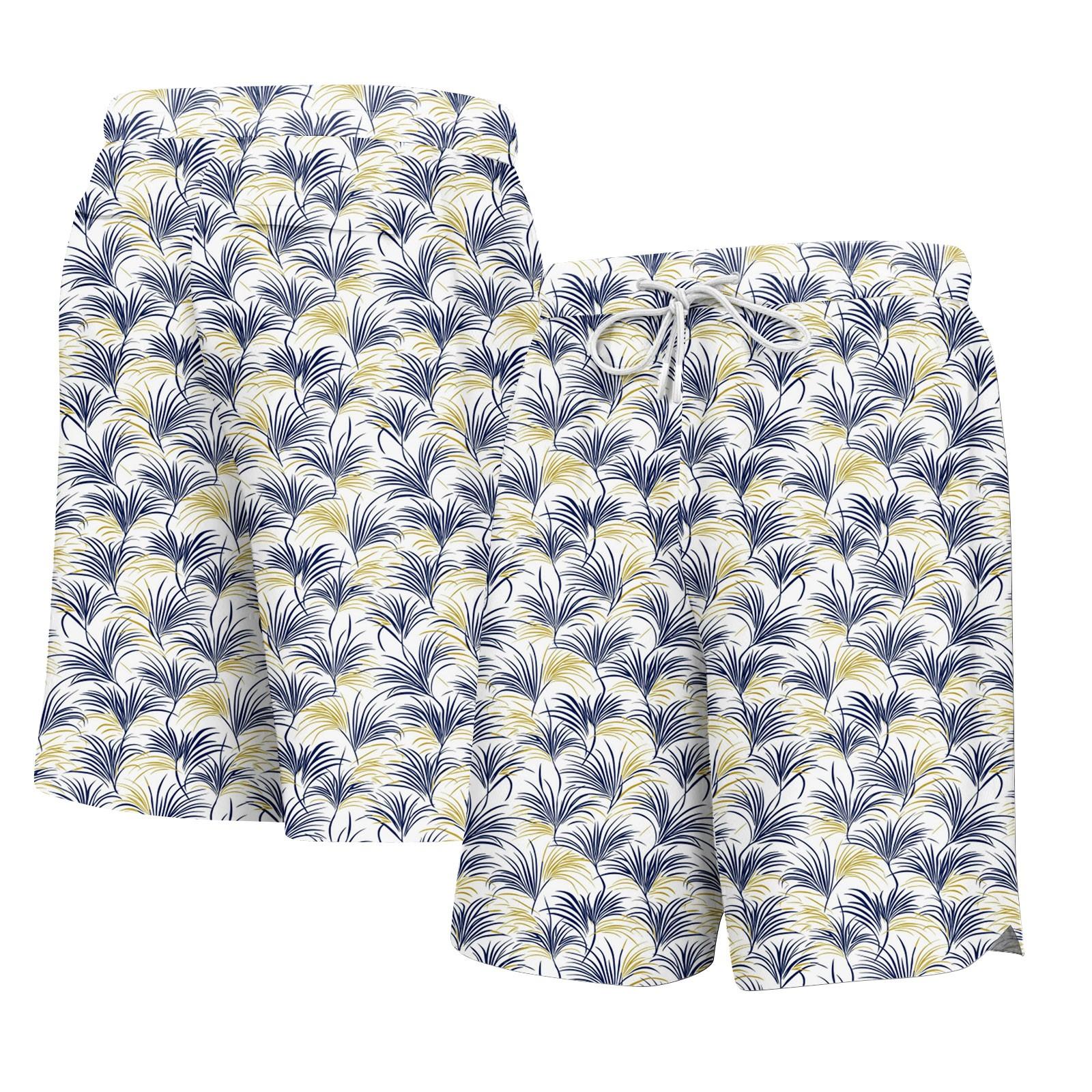 Mens Swim Trunks Quick Dry Board Shorts with Adjustable Drawstring Elastic Waist Lightweight Fabric for Beach Pool Sports XL
Mens Swim Trunks Quick Dry Board Shorts with Adjustable Drawstring Elastic Waist Lightweight Fabric for Beach Pool Sports XL