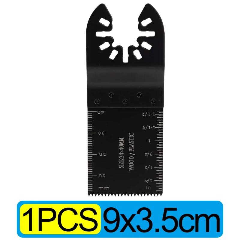20/1PCS Universal Saw Blade Oscillating Multi Tool Blades Straight Scale Multi Tool Cutting Wood Saw Blades For Dremel Milwaukee
20/1PCS Universal Saw Blade Oscillating Multi Tool Blades Straight Scale Multi Tool Cutting Wood Saw Blades For Dremel Milwaukee