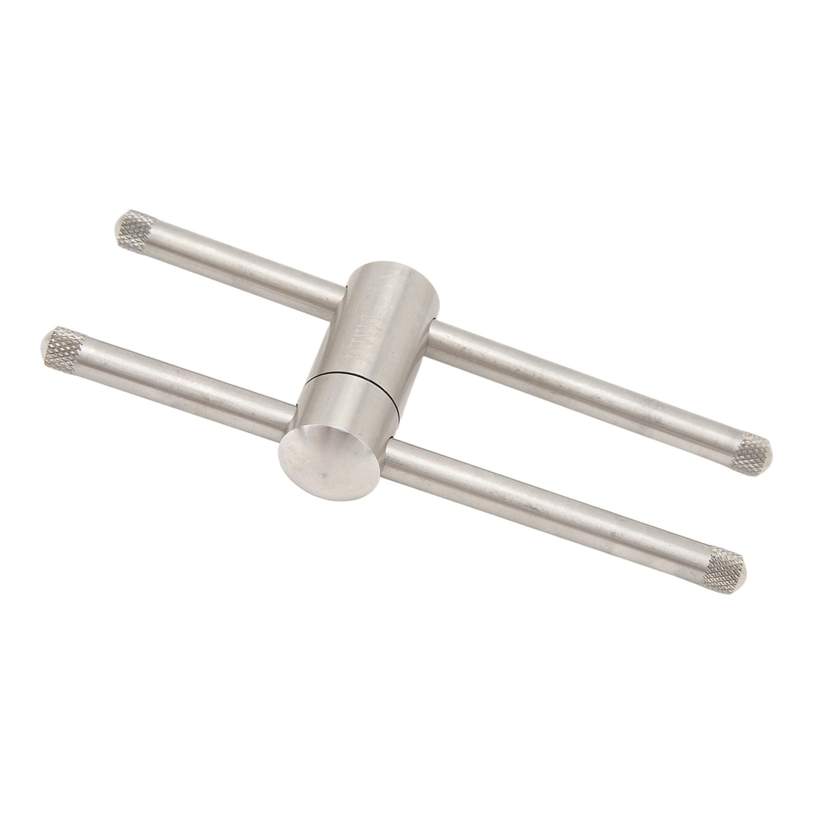 Snooker Cue Tip Compressor Stainless Steel Billiard Stick Tip Shaper Press Tool for 14mm Round Cue Tip
Snooker Cue Tip Compressor Stainless Steel Billiard Stick Tip Shaper Press Tool for 14mm Round Cue Tip