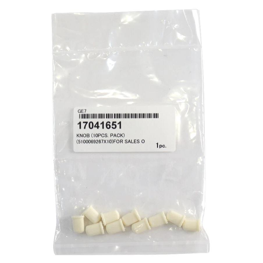 Slider Knob for BOSS Equalizer Pedals BOSS Compact Series Guitar Pedal Parts (10 Pieces)
Slider Knob for BOSS Equalizer Pedals BOSS Compact Series Guitar Pedal Parts (10 Pieces)