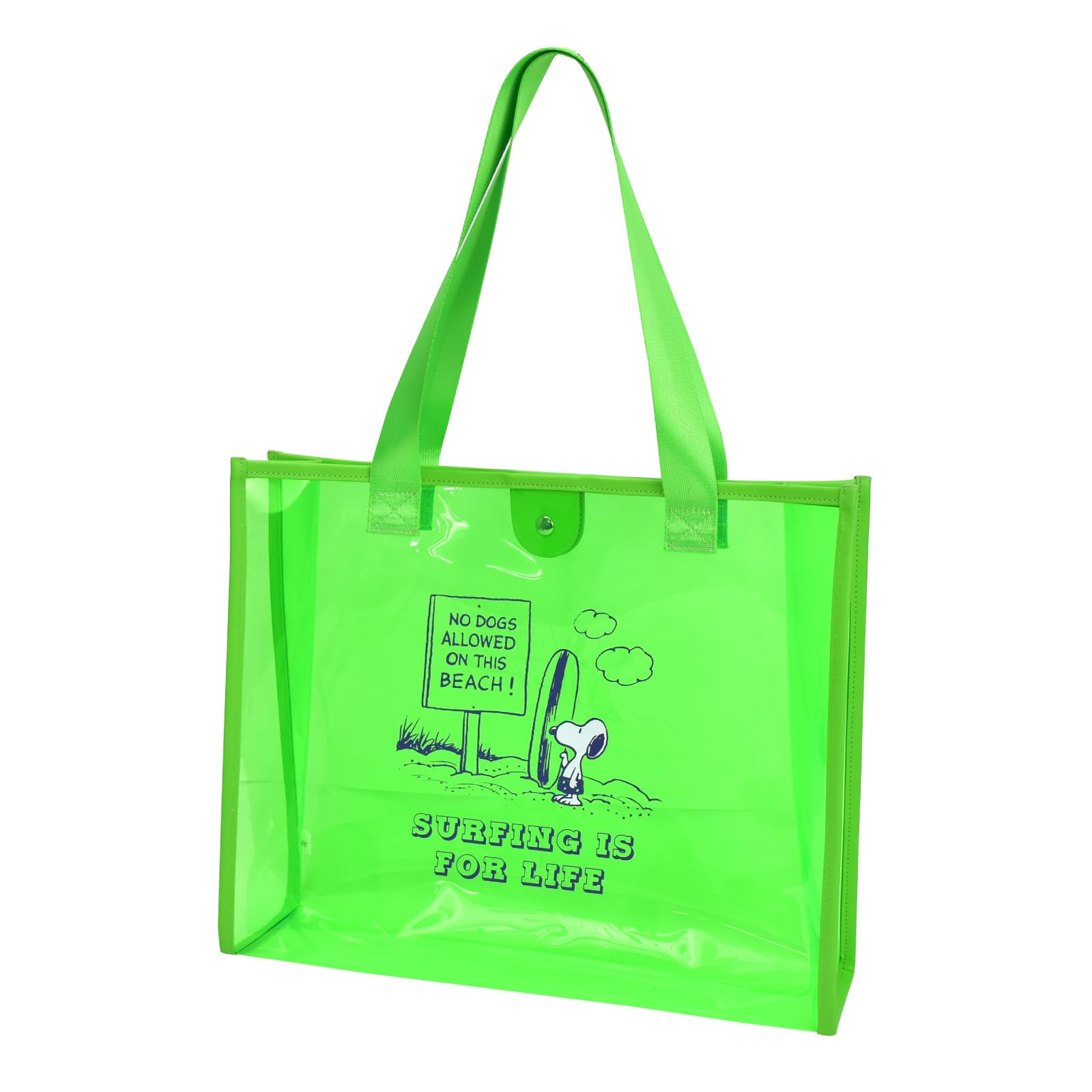 Snoopy Clear Tote Spa Beach Pool Travel Bag for and Cute Character Green Bag, Large, Shoulder-Strap, Transparent, Bag, Bag, Bag, Women, Adults,
Snoopy Clear Tote Spa Beach Pool Travel Bag for and Cute Character Green Bag, Large, Shoulder-Strap, Transparent, Bag, Bag, Bag, Women, Adults,
