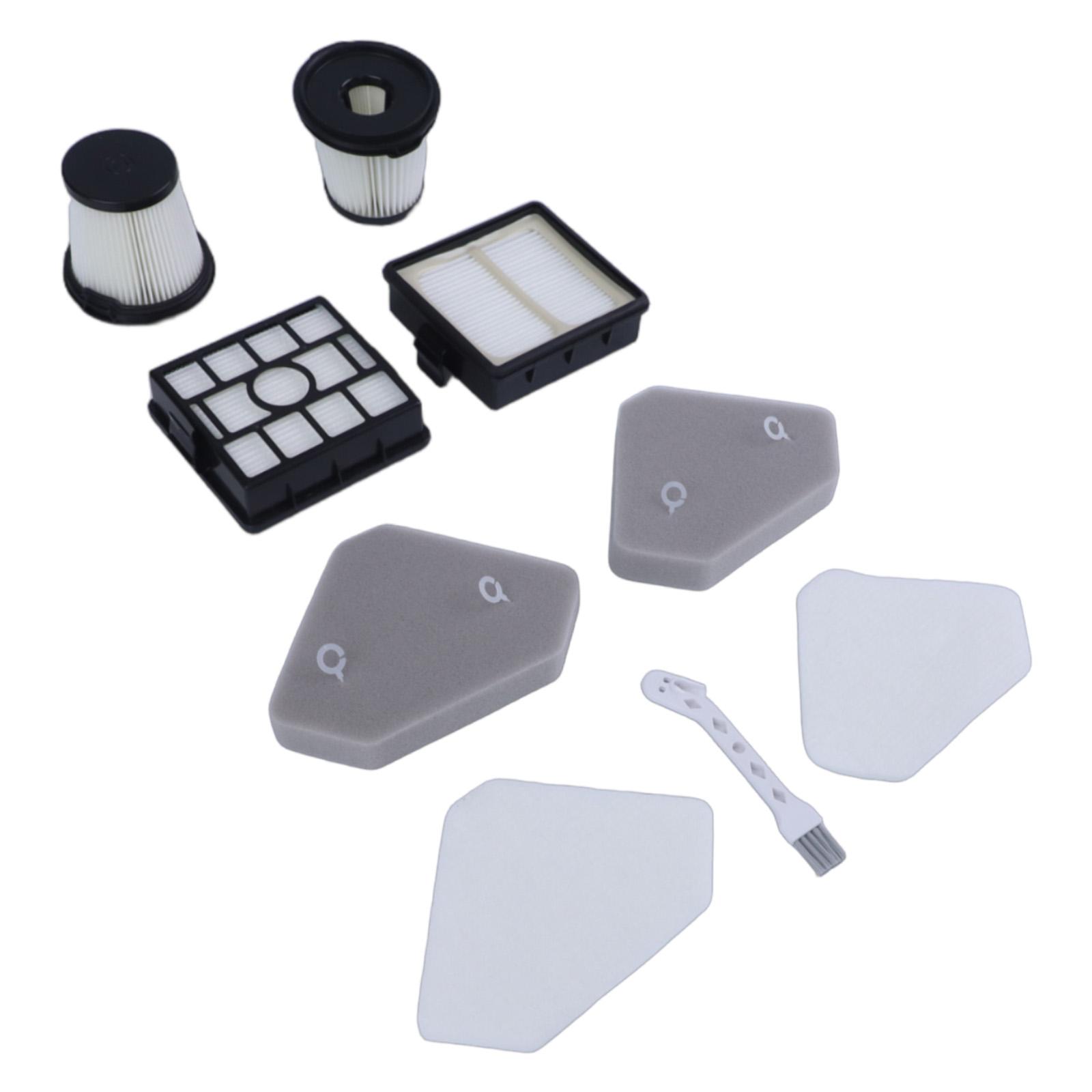 For BU3523 BU3521 BU3120 HEPA Filters Replacement Parts For Clean Lightweight Cordless Vacuum Cleaner Motor Filter China Mainland
For BU3523 BU3521 BU3120 HEPA Filters Replacement Parts For Clean Lightweight Cordless Vacuum Cleaner Motor Filter China Mainland
