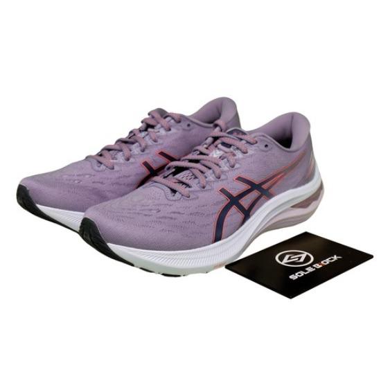 ASICS Wmns GT 2000 11 Violet Quartz Indigo Blue 1012B271-500 EU 38 Фіолетовий/кварц
ASICS Wmns GT 2000 11 Violet Quartz Indigo Blue 1012B271-500 EU 38 Фіолетовий/кварц