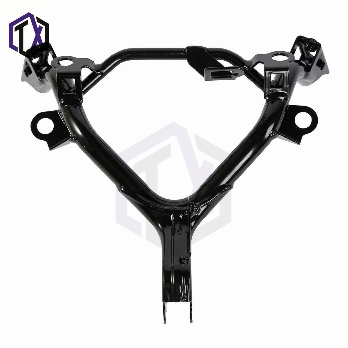 Honda CBR300R Front Headlight Fairing Bracket
Honda CBR300R Front Headlight Fairing Bracket